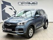 Chery Tiggo 4 I Рестайлинг Ростов-на-Дону  - изображение 21