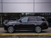 Land Rover Range Rover IV Рестайлинг Санкт-Петербург  - изображение 49