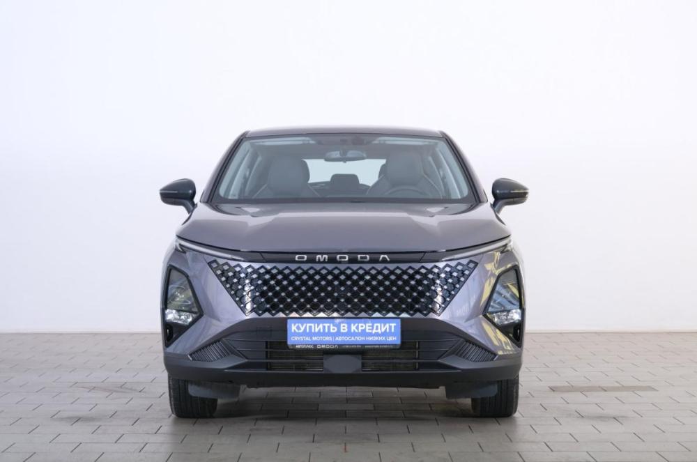 Omoda C5 I Рестайлинг Омск  - изображение 2