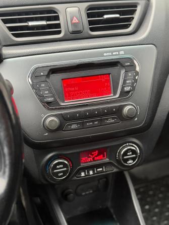 Kia Rio III с пробегом 2013 года, цена 749 000 рублей, 261638 км, седан, Автокод Объявления