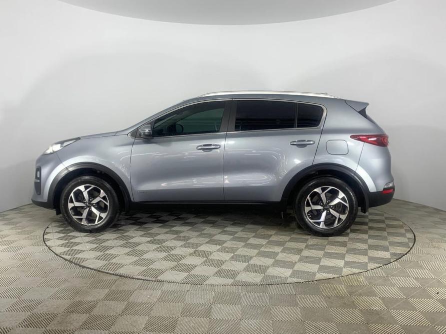 Kia Sportage IV Рестайлинг Ногинск  - изображение 5