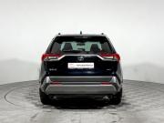 Toyota RAV4 V (XA50) Санкт-Петербург  - изображение 25