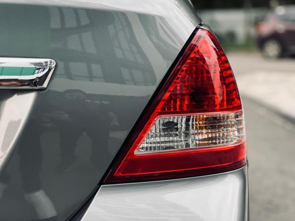 Nissan Tiida I Рестайлинг с пробегом 2012 года, цена 840 000 рублей, 225081 км, седан, Автокод Объявления
