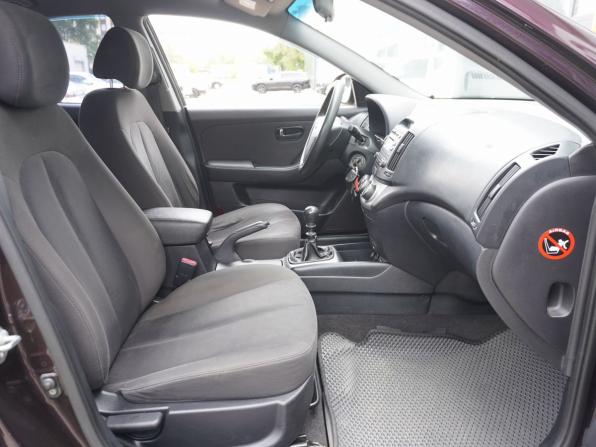 Hyundai Elantra IV (HD) с пробегом 2010 года, цена 663 000 рублей, 180672 км, седан, Автокод Объявления