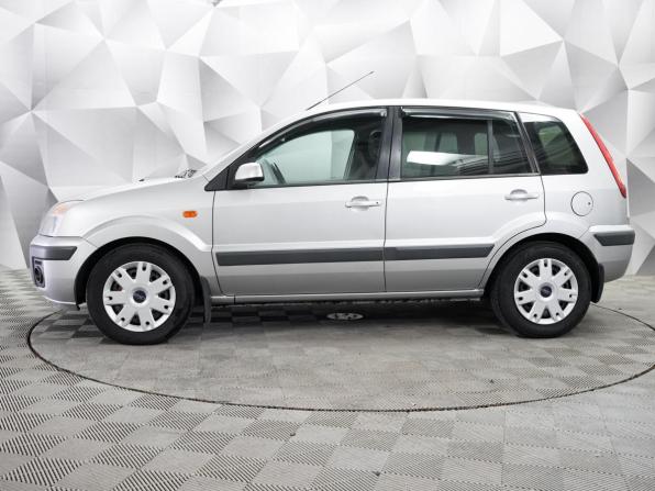 Ford Fusion I Рестайлинг с пробегом 2007 года, цена 470 000 рублей, 250000 км, хэтчбек, Автокод Объявления