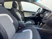 Kia Ceed II Рестайлинг Москва  - изображение 24
