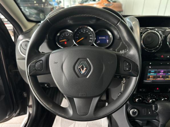 Renault Duster I Рестайлинг с пробегом 2016 года, цена 1 230 000 рублей, 181540 км, внедорожник, Автокод Объявления