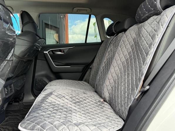 Toyota RAV4 V (XA50) с пробегом 2025 года, цена 4 180 000 рублей, 726 км, внедорожник, Автокод Объявления