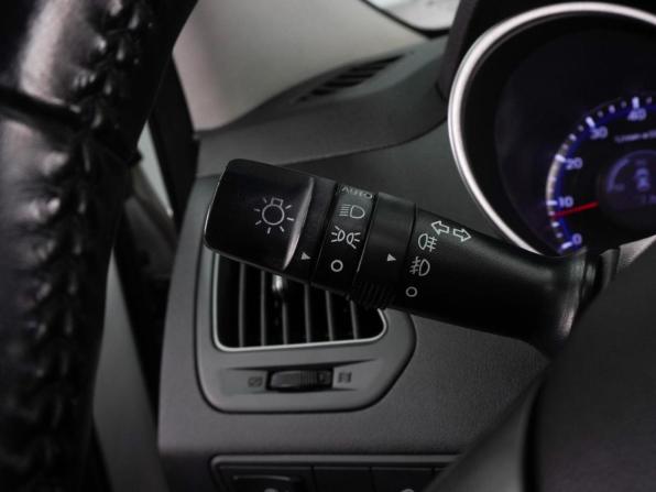 Hyundai ix35 I Рестайлинг с пробегом 2014 года, цена 1 299 000 рублей, 155345 км, внедорожник, Автокод Объявления