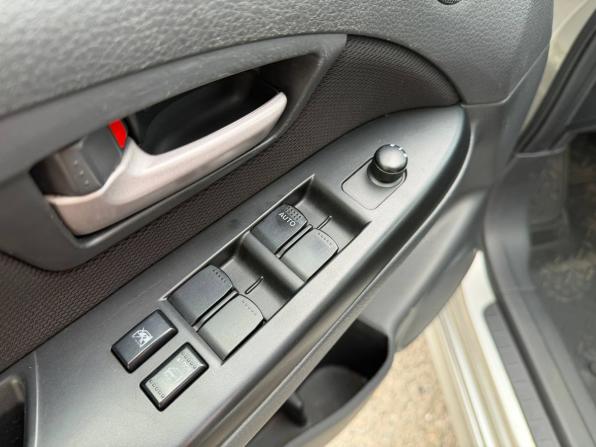 Suzuki SX4 I (Classic) с пробегом 2007 года, цена 510 000 рублей, 175085 км, седан, Автокод Объявления