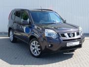 Nissan X-Trail II Рестайлинг Новочеркасск  - изображение 22