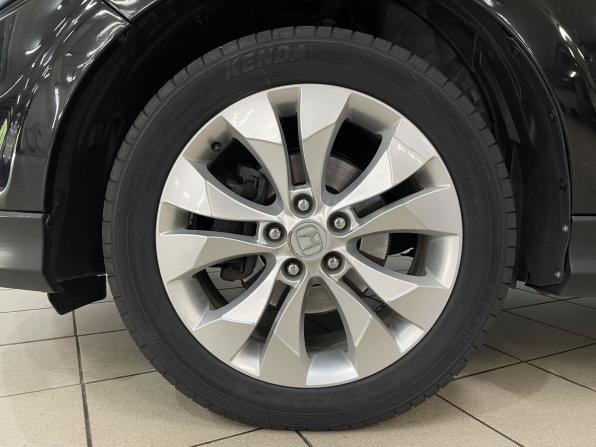 Honda Crosstour I Рестайлинг с пробегом 2013 года, цена 1 830 000 рублей, 163850 км, внедорожник, Автокод Объявления