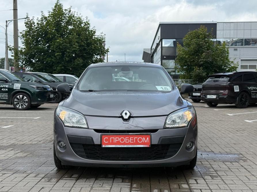 Renault Megane III Санкт-Петербург  - изображение 2