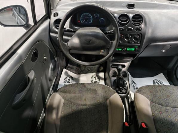 Daewoo Matiz I Рестайлинг с пробегом 2012 года, цена 178 000 рублей, 120003 км, хэтчбек, Автокод Объявления