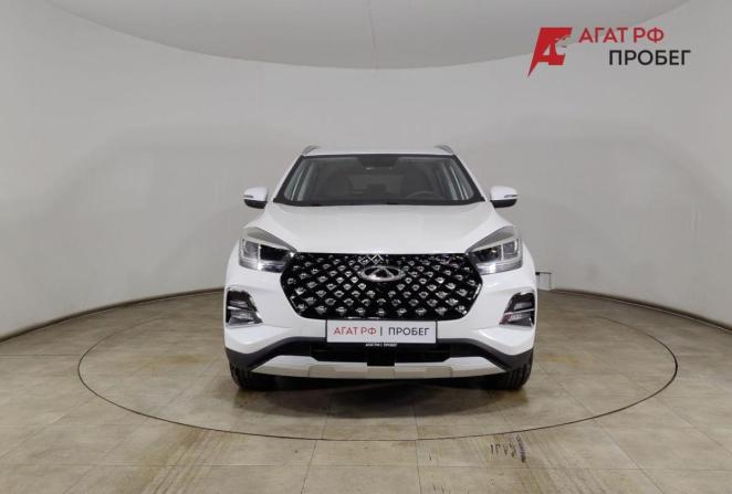 Chery Tiggo 4 Pro I Рестайлинг с пробегом 2025 года, цена 1 485 000 рублей, 9001 км, внедорожник, Автокод Объявления