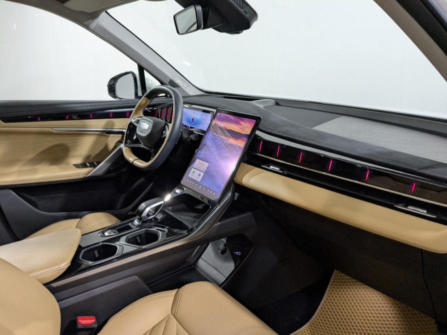 Geely Boyue L I Химки  - изображение 15