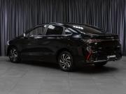 BAIC U5 Plus Тюмень  - изображение 19