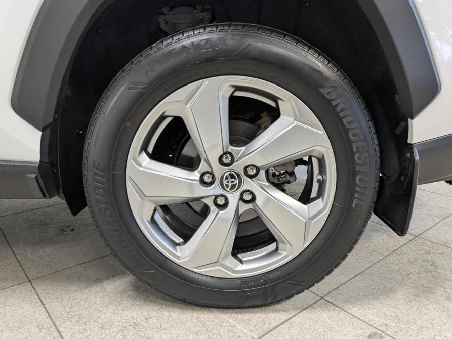 Toyota RAV4 V (XA50) Санкт-Петербург  - изображение 12