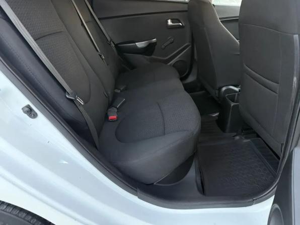 Kia Rio III с пробегом 2013 года, цена 898 000 рублей, 164320 км, седан, Автокод Объявления