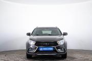 Lada (ВАЗ) Vesta I Пермь  - изображение 23
