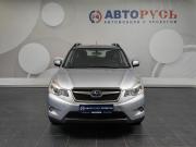 Subaru XV I Москва  - изображение 27