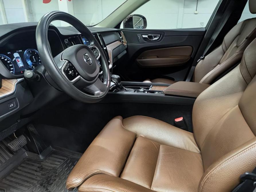 Volvo XC60 II Казань  - изображение 20