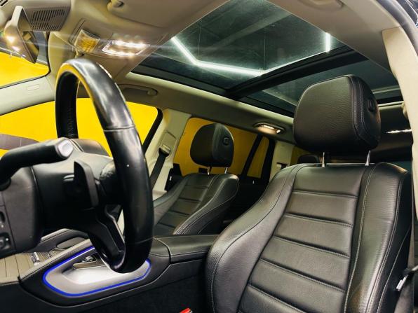 Mercedes-Benz GLS II (X167) с пробегом 2019 года, цена 8 199 000 рублей, 88912 км, внедорожник, Автокод Объявления