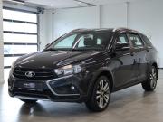 Lada (ВАЗ) Vesta I Калуга  - изображение 41