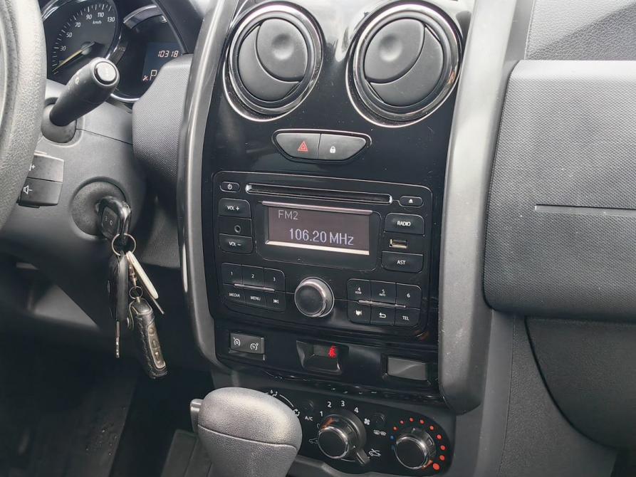 Renault Duster I Рестайлинг Санкт-Петербург  - изображение 10