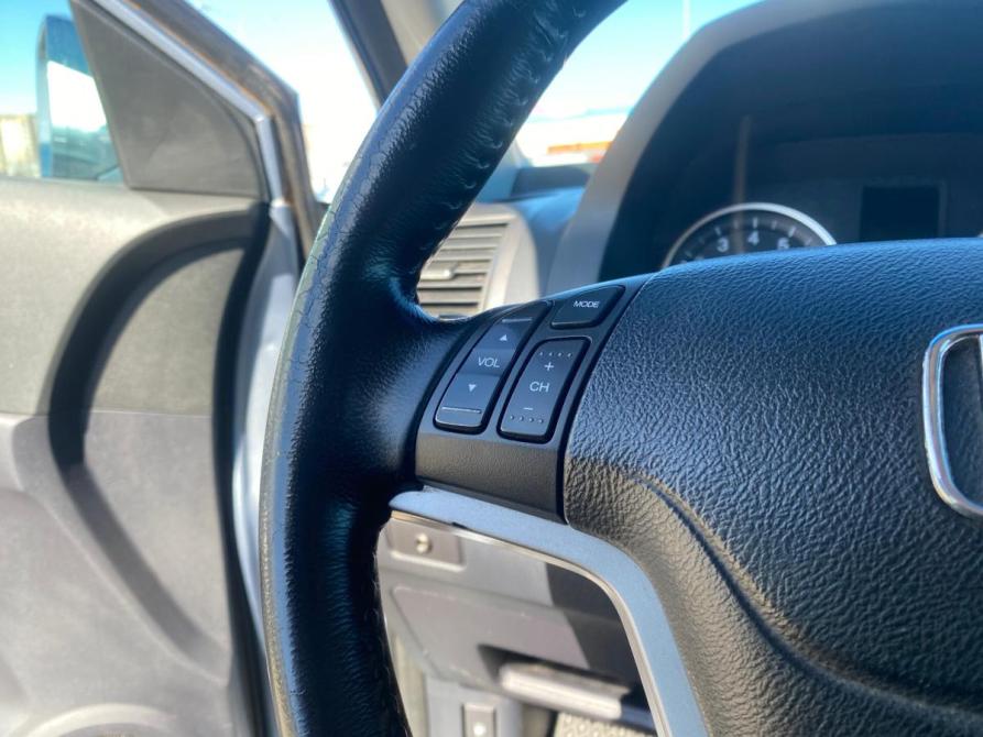Honda CR-V III Сыктывкар  - изображение 21