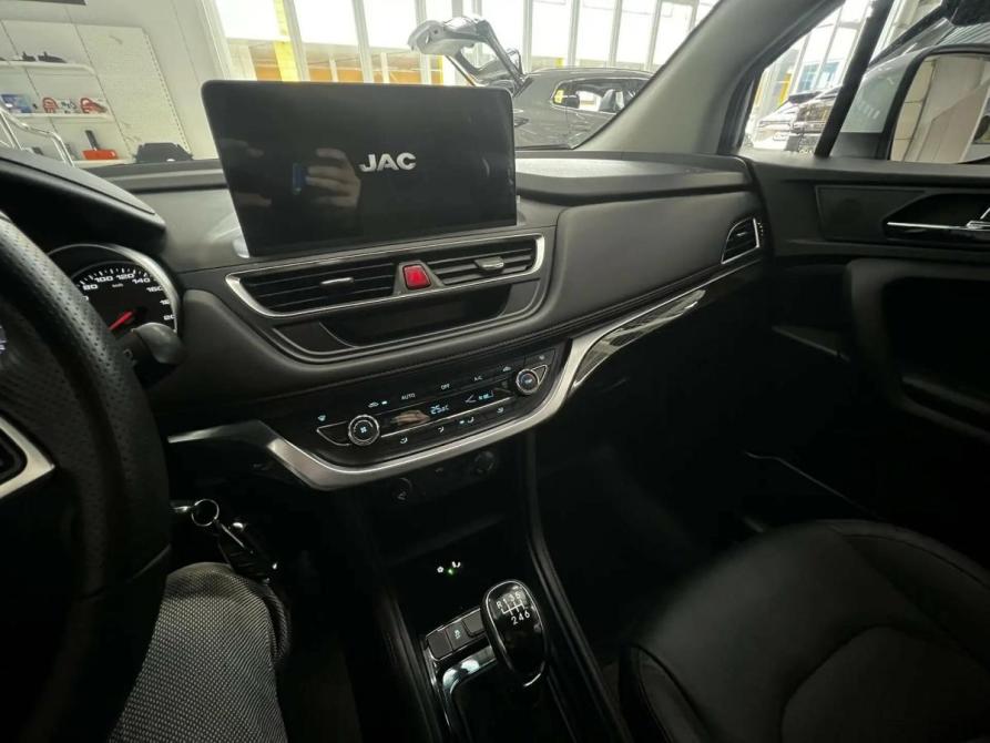 JAC JS3 Уфа  - изображение 20