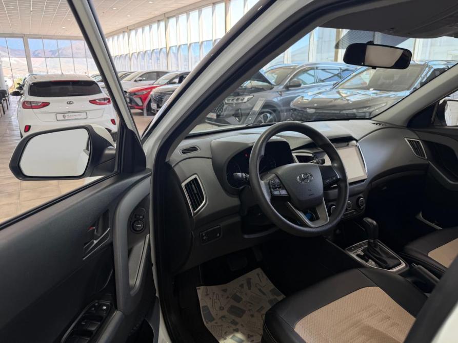 Hyundai Creta I Новороссийск  - изображение 8