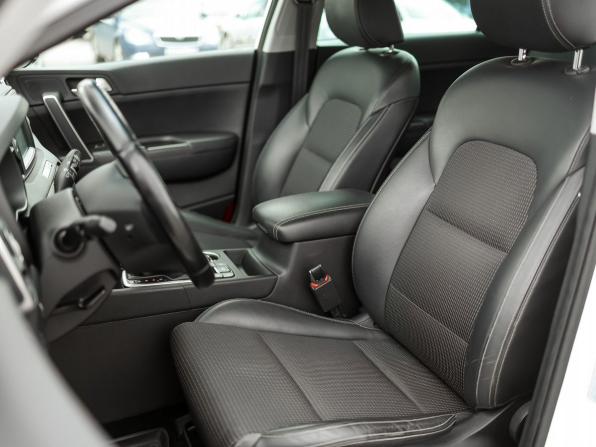 Kia Sportage IV с пробегом 2016 года, цена 2 179 000 рублей, 68083 км, внедорожник, Автокод Объявления