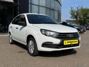 Lada (ВАЗ) Granta I Рестайлинг Нефтекамск  - изображение 11