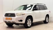 Toyota Highlander II (XU40) Киров  - изображение 14