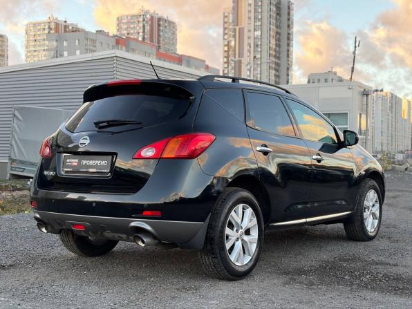 Nissan Murano II (Z51) Рестайлинг с пробегом 2010 года, цена 945 000 рублей, 270000 км, внедорожник, Автокод Объявления