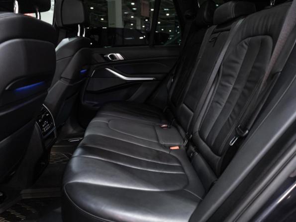 BMW X5 IV (G05/G18) с пробегом 2020 года, цена 6 999 700 рублей, 90376 км, внедорожник, Автокод Объявления
