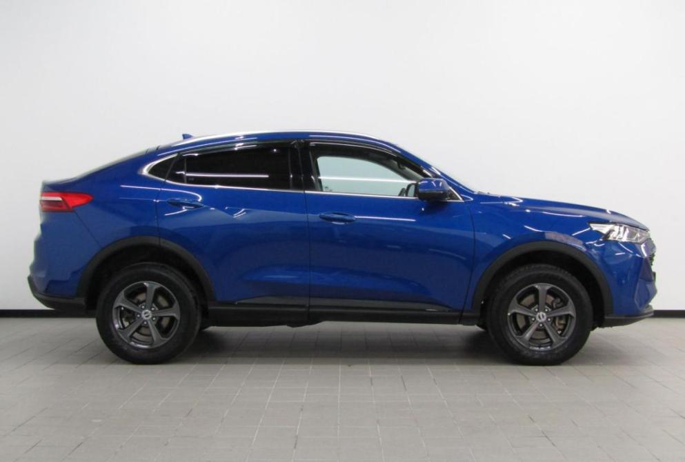 Haval F7x I Рестайлинг Екатеринбург  - изображение 6