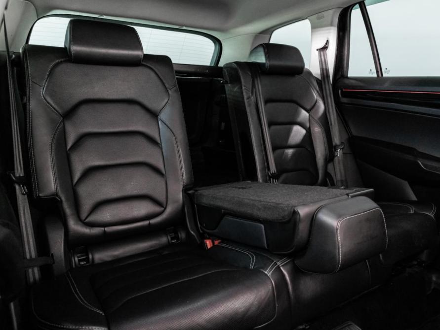 Skoda Kodiaq I Санкт-Петербург  - изображение 25