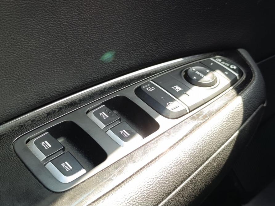 Kia Optima IV Рестайлинг Тверь  - изображение 25