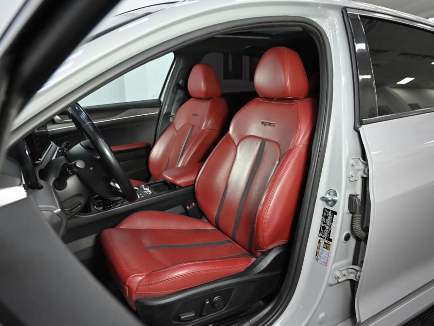 Kia K5 III Москва  - изображение 12