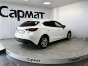 Mazda Axela III Рестайлинг Новосибирск  - изображение 29