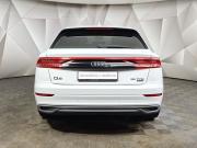 Audi Q8 I (4M) Москва  - изображение 28