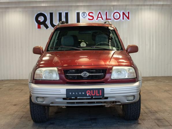 Suzuki Grand Vitara I с пробегом 2000 года, цена 425 000 рублей, 158920 км, внедорожник, Автокод Объявления