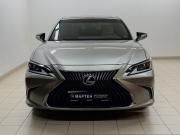 Lexus ES VII Вологда  - изображение 25
