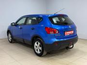 Nissan Qashqai I Альметьевск  - изображение 28