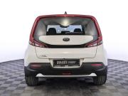 Kia Soul III Москва  - изображение 34