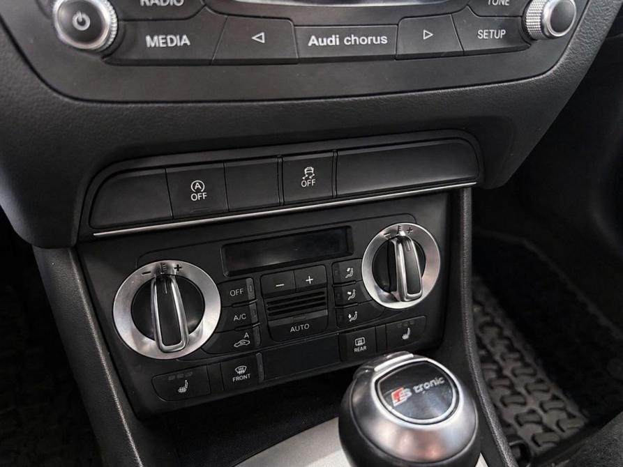 Audi Q3 I (8U) Уфа  - изображение 10