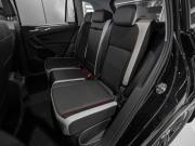 Volkswagen Tiguan II Рестайлинг Москва  - изображение 37