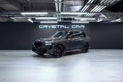 BMW X7 I (G07) Рестайлинг Москва  - изображение 48
